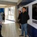 UMAD inaugura mural y exposición en conmemoración de sus 40 años