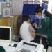 BUAP e IMSS llevan a cabo Campaña de Vacunación Universitaria “Prevenir cuenta”
