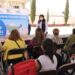 Lupita Cuautle encabeza el arranque de la “Feria Psicoeducativa e Interactiva”