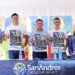 Presenta Ayuntamiento de San Andrés Cholula tercera edición de la competencia “Cholula Games Mx”