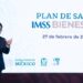 Plan de Salud IMSS Bienestar incentivará a médicos especialistas para trabajar en comunidades rurales