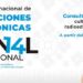 Radio Educación publica la convocatoria al Concurso Internacional de Producciones Radiofónicas