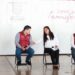 Realiza gobierno estatal capacitaciones regionales sobre Trabajo Digno