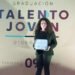 Egresada de UMAD en el Top 5 Project del Programa Talento Joven