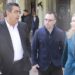 Convoca Sergio Salomón a hacer comunidad y dejar de lado el individualismo