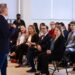 Alumnos de la Anáhuac Puebla comparten con el Senador Miguel Mancera en “Gobiernos de Coalición”