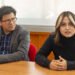 Estudiantes IBERO Puebla impulsan el primer Parlamento Juvenil