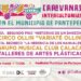 Llevará gobierno estatal Caravanas Interculturales a Pantepec, Tlaxco y Huixcolotla