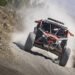 Épica edición del rally cross-country Coast 2 Coast 2023