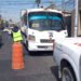 Durante febrero, SMT garantiza legalidad en servicio de transporte público