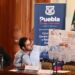 Sesiona Comité Puebla Ciudad Creativa del Diseño