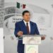 Extraordinaria noticia que el presidente López Obrador logre que Tesla de instale en el país: Armenta