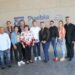 Con más de un millón de pesos, Ayuntamiento de Puebla beca a deportistas locales
