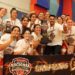 La Inter se queda con el Campeonato Nacional de la División II de la Liga ABE