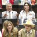 Caso García Luna, tema de la agenda política en la sesión de la Cámara de Diputados