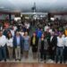 Con capacitación deportiva, INPODE actualiza conocimientos de entrenadores