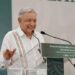 Presidente reafirma compromiso de heredar sistema de salud de calidad en México; llama a jubilados a participar