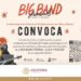 Emite Cultura convocatoria para integrar Big Band Femenil “Alas y Raíces”