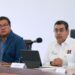Aplicará gobierno estatal economías necesarias para resarcir pago a SHCP, reitera Sergio Salomón