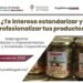 Emite gobierno estatal convocatoria de capacitación para autoempleo y emprendedores sociales