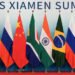 FMI: China contribuirá el doble que EE.UU. al crecimiento económico global