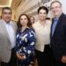 En Puebla, Sergio Salomón y Marcelo Ebrard fortalecen cooperación para llegada de inversiones