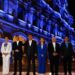 Coordinación entre órdenes de gobierno, fundamental para garantizar futuro: Sergio Salomón