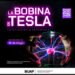 Invitan a participar en el concurso “La Bobina de Tesla: Construcción y Aplicaciones”