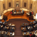 Aprueba Comisión de la LXI Legislatura exhorto para reforzar la seguridad en los 217 municipios