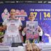 Invita gobierno estatal a hidalguenses a Feria de Puebla 2023