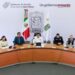 En Puebla, hay una economía que avanza y se fortalece: Sergio Salomón