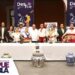 Con festival, gobierno estatal celebrará aniversario de la fundación de Puebla
