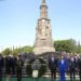 Puebla es grandeza, diversidad, modernidad y tradición: Sergio Salomón
