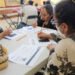 EN PUEBLA CAPITAL LAS MUJERES SON CAPACITADAS EN GESTIÓN INTEGRAL DE RIESGOS Y PROTECCIÓN CIVIL