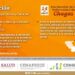 Secretaría de Salud fortalece prevención de enfermedad de Chagas