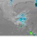 Hoy se pronostican lluvias intensas en Chiapas y Tabasco, así como muy fuertes en Campeche, Quintana Roo y Veracruz