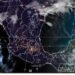 Para este martes se prevén lluvias fuertes en Chiapas, Oaxaca, Puebla y Veracruz
