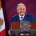 Necesario que se conozcan proyectos para garantizar abasto de agua: presidente; Conagua prepara informe de acueductos, presas y sistemas de riego