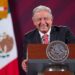 Crece 3.7 por ciento economía de México en primer trimestre de 2023, destaca presidente