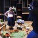 Empodera gobierno estatal a cocineras y cocineros tradicionales