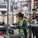 Puebla, primer lugar en crecimiento de ventas en Industria Manufacturera Maquiladora