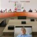Apoya gobierno de AMLO a Puebla ante actividad del Popocatépetl: Sergio Salomón