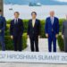 Pekín: “Si China es una amenaza, ¿entonces qué son algunos miembros del G7?”