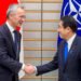 China cuestiona los planes de la OTAN de abrir una oficina en Japón: Tokio “debe ser prudente”