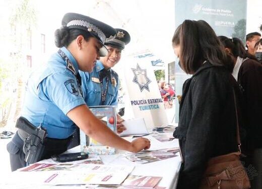 En Coronango, SSP avanza en Plan Estratégico “Paz, Seguridad y Justicia ...