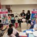 GOBIERNO MUNICIPAL REALIZA PRIMER DIÁLOGO INTERGENERACIONAL DEL ESCUADRÓN DE CONTRALORÍA