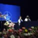 Preside Rectora María Lilia Cedillo ceremonia de egresados del Complejo Regional Sur