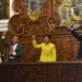 Por unanimidad de votos Consejo Universitario aprueba que la Rectora Lilia Cedillo envíe reforma a Ley de la BUAP al gobernador del estado