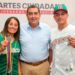 Gobierno de Puebla impulsa deporte entre nuevas generaciones: Sergio Salomón