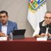 Por caída de ceniza, registra Salud 210 consultas